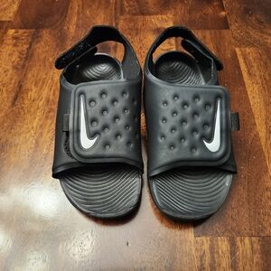 Kids Nike Sandals